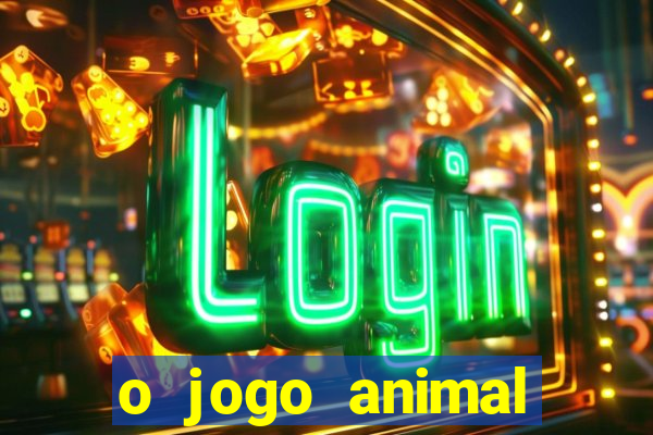 o jogo animal world paga mesmo